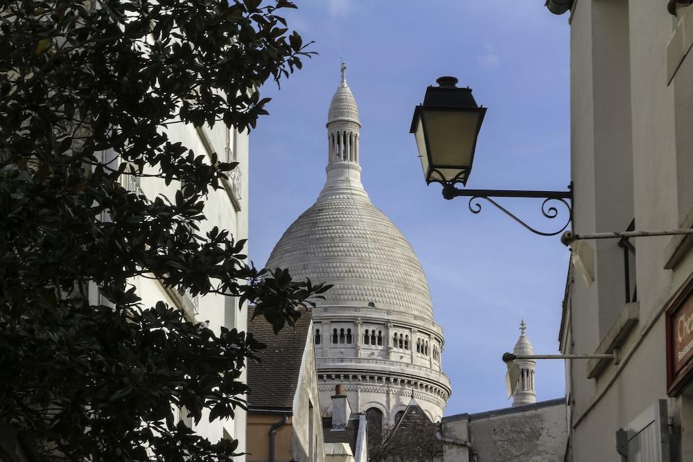 Ibis Paris Gare De Lyon Diderot Hotel Eksteriør billede