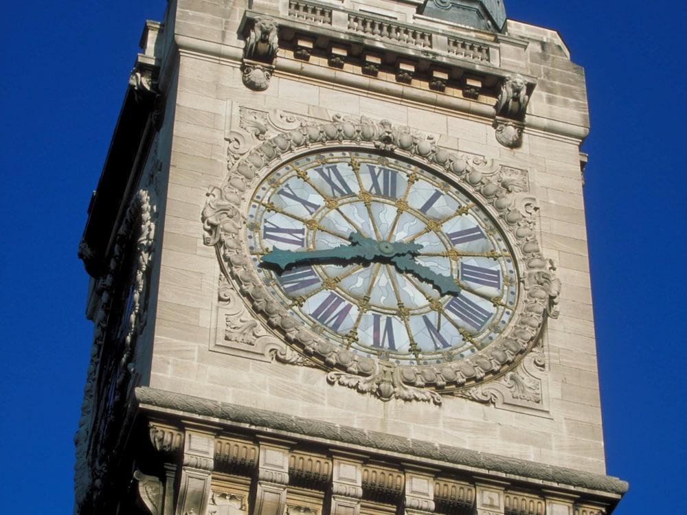 Ibis Paris Gare De Lyon Diderot Hotel Eksteriør billede