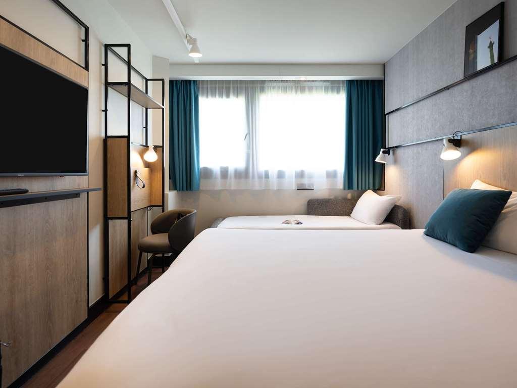 Ibis Paris Gare De Lyon Diderot Hotel Værelse billede