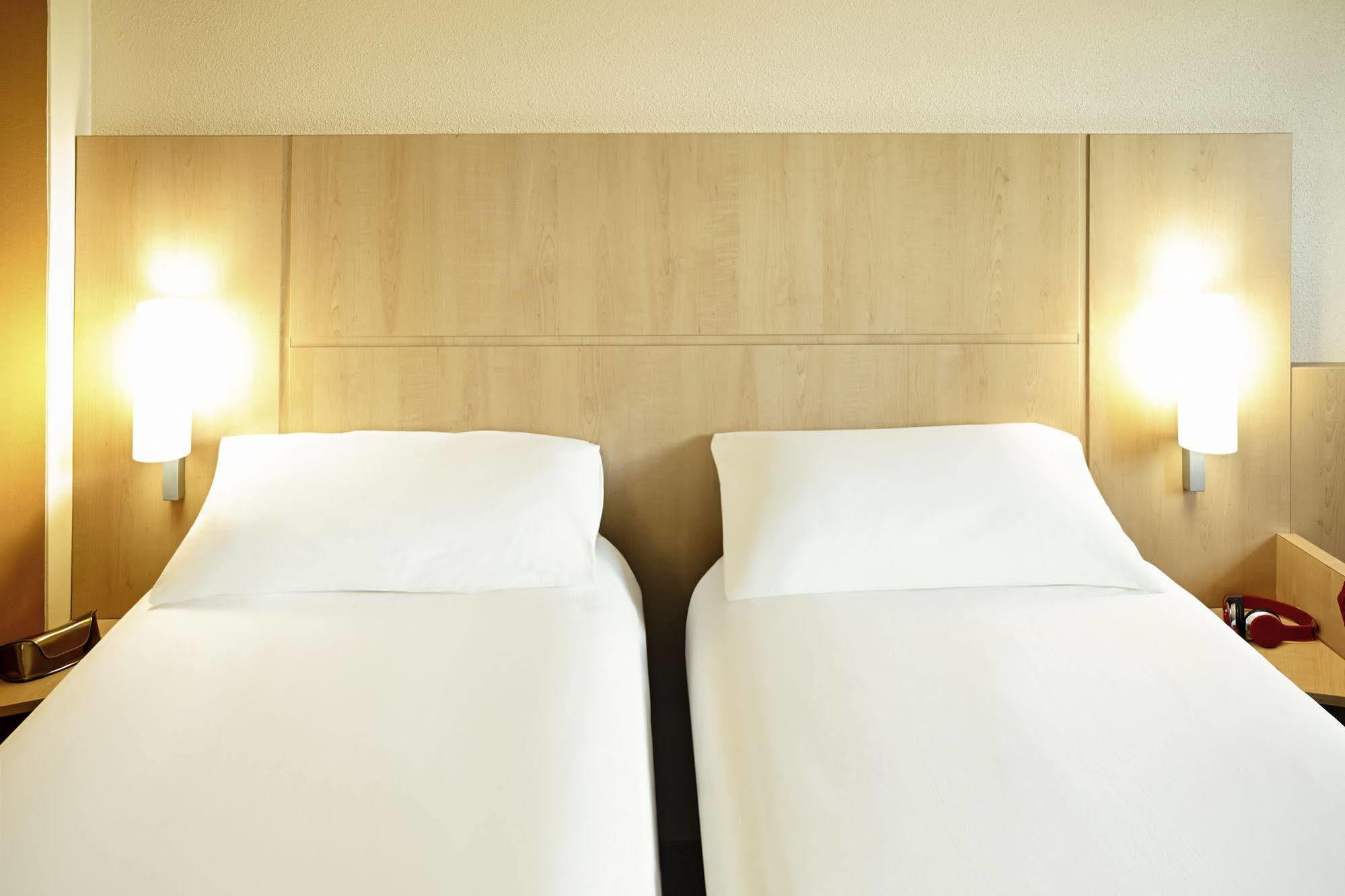 Ibis Paris Gare De Lyon Diderot Hotel Eksteriør billede
